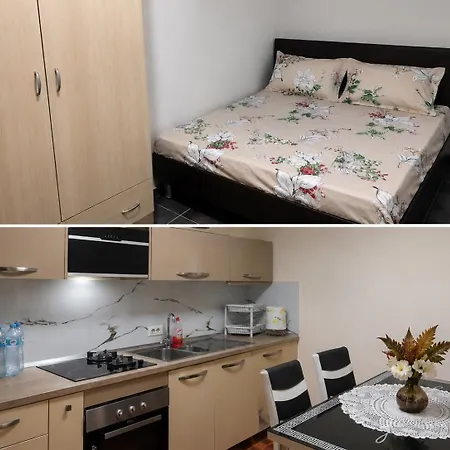 Feriehus Shtepi Me Qera Ditore Durrës