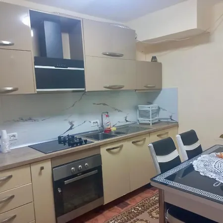 Holiday home Shtepi Me Qera Ditore Durres