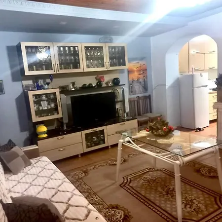 Shtepi Me Qera Ditore Holiday home Durres